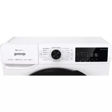 Lave linge hublot GORENJE WGPNEI84A1DS