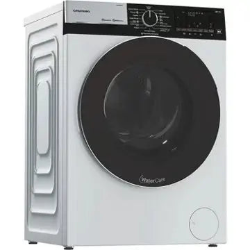 Lave linge hublot GRUNDIG GW7P79419W