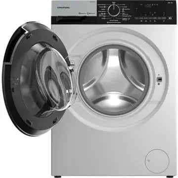 Lave linge hublot GRUNDIG GW7P79419W