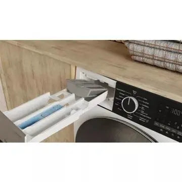 Lave linge hublot GRUNDIG GW7P79419W