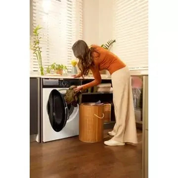 Lave linge hublot GRUNDIG GW7P79419W