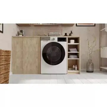 Lave linge hublot GRUNDIG GW7P79419W