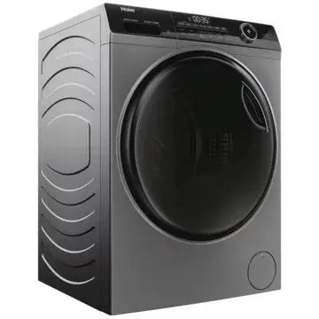 Lave linge hublot HAIER HW100B14959S8U1F