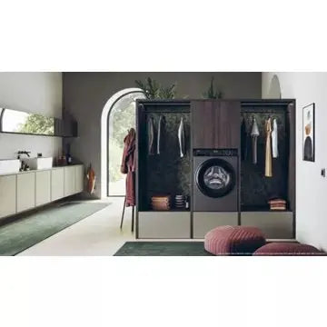 Lave linge hublot HAIER HW90-B14939S8-FR