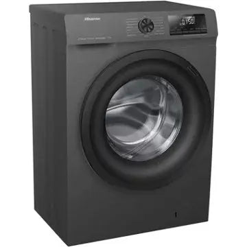 Lave linge hublot HISENSE WFQE1214EVJMT