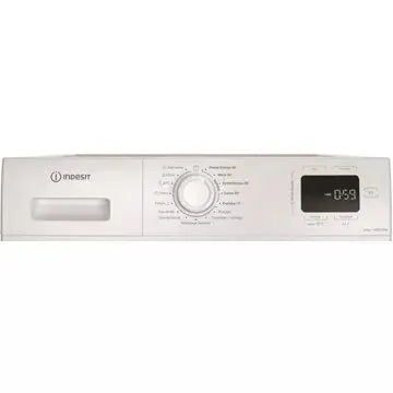 Lave linge hublot INDESIT IMB964BMYTIMEFR