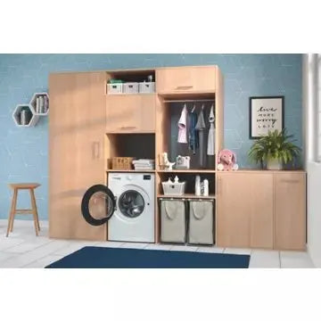 Lave linge hublot INDESIT IMB964BMYTIMEFR