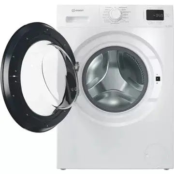 Lave linge hublot INDESIT IMB964BMYTIMEFR