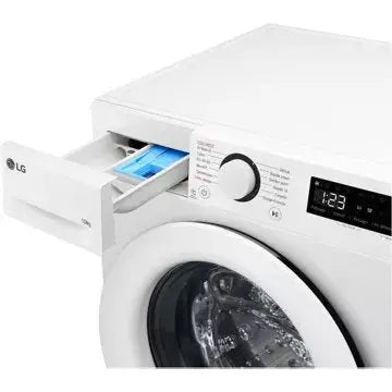 Lave linge hublot LG F14R35WHS