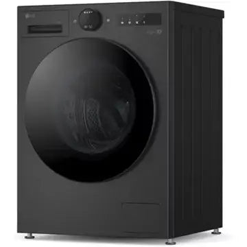 Lave linge hublot LG F14X76BSTA