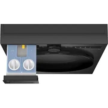 Lave linge hublot LG F14X76BSTA