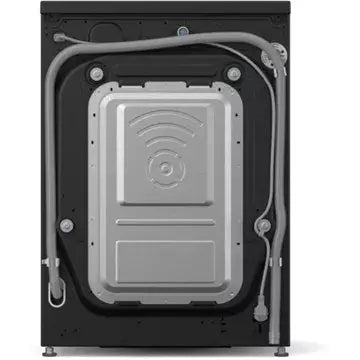 Lave linge hublot LG F14X76BSTA