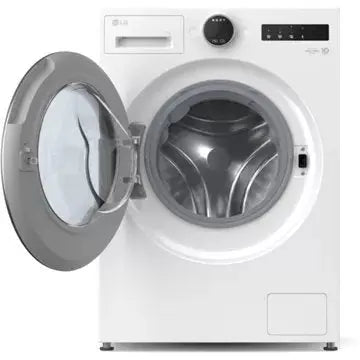 Lave linge hublot LG F14X76WHST