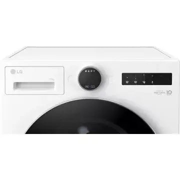 Lave linge hublot LG F14X76WHST