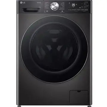Lave linge hublot LG F34R92BSTA