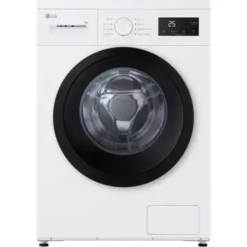 Lave linge hublot LG F94N15WHS