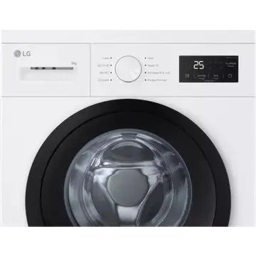 Lave linge hublot LG F94N15WHS
