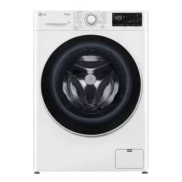 Lave linge hublot LG F94R30WHSA