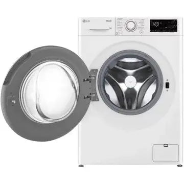 Lave linge hublot LG F94R30WHSA