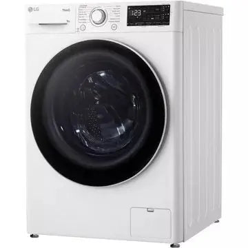 Lave linge hublot LG F94R30WHSA