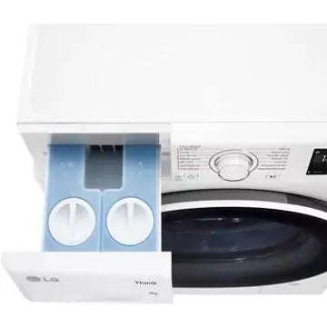 Lave linge hublot LG F94R30WHSA