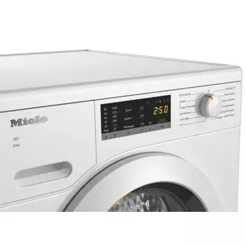 Lave linge hublot MIELE WCB 100