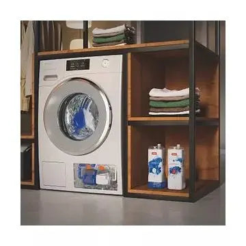 Lave linge hublot MIELE WCG 660