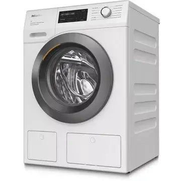 Lave linge hublot MIELE WCH 870 WCS