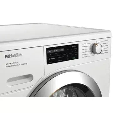 Lave linge hublot 							MIELE				WCI 960 WCS