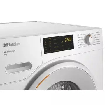 Lave linge hublot MIELE WSD 023