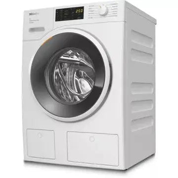 Lave linge hublot MIELE WWB 680