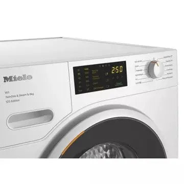 Lave linge hublot MIELE WWB 680