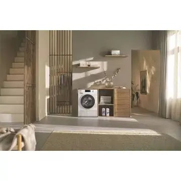 Lave linge hublot MIELE WWB 680