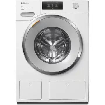 Lave linge hublot MIELE WWV980WPS