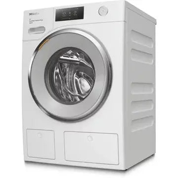 Lave linge hublot MIELE WWV980WPS