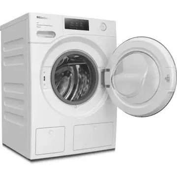 Lave linge hublot MIELE WWV980WPS