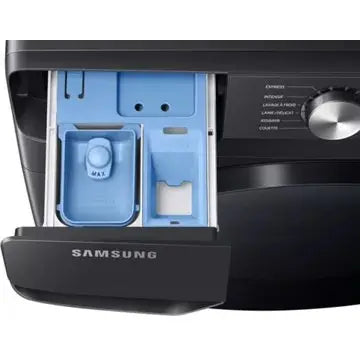 Lave linge hublot SAMSUNG WF18T8000GV