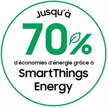 Lave linge hublot SAMSUNG WW11DG5B25AB Bespoke AI