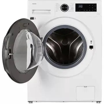 Lave linge hublot SAMSUNG WW11DG5B25AE Bespoke AI