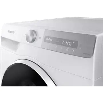 Lave linge hublot SAMSUNG WW80T734DWHAS3