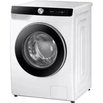 Lave linge hublot SAMSUNG WW90DG6U85LK Bespoke AI