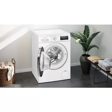 Lave linge hublot SIEMENS WU14UT69FR iQ500