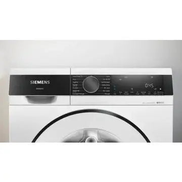 Lave linge hublot SIEMENS WG44G2F1FR iQ500