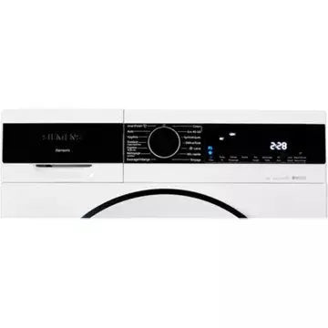 Lave linge hublot SIEMENS WG44G2F1FR iQ500