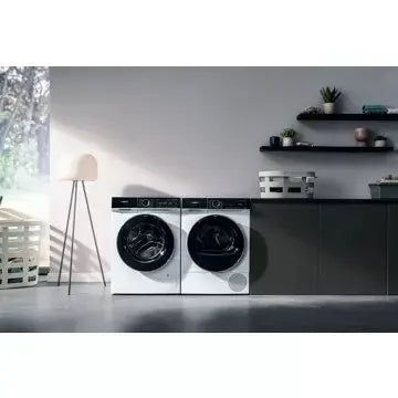 Lave linge hublot SIEMENS WG54B2A0FR iQ700