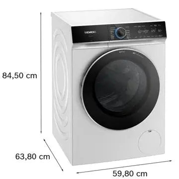Lave linge hublot SIEMENS WG54B2A0FR iQ700