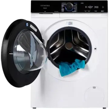 Lave linge hublot SIEMENS WG54B2A0FR iQ700