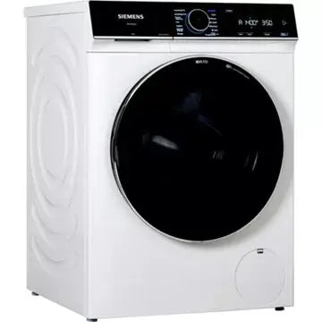 Lave linge hublot SIEMENS WG54B2A0FR iQ700