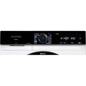 Lave linge hublot SIEMENS WG54B2A0FR iQ700