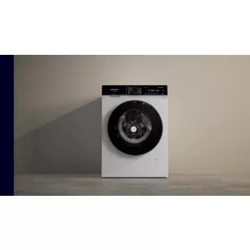 Lave linge hublot SIEMENS WG54B2A0FR iQ700